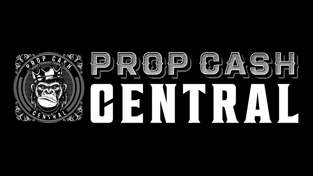 All Prop Cash – Gorilla Pro Customs