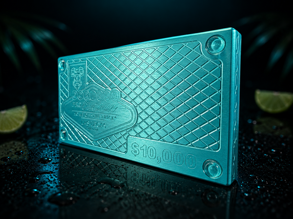 BAJA BLAST Bricks