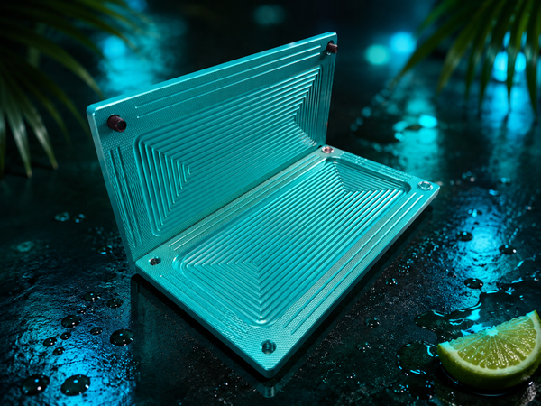 BAJA BLAST Bricks