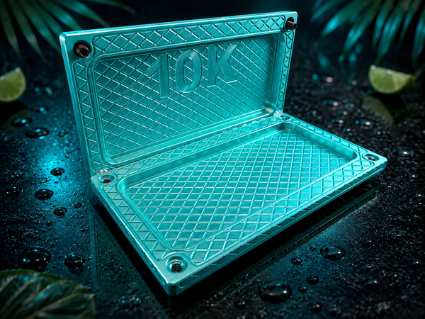BAJA BLAST Bricks