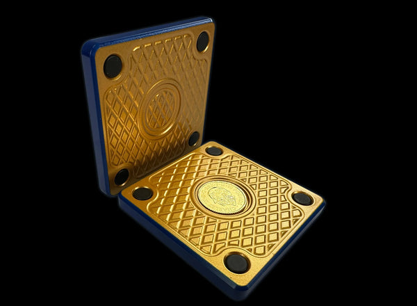 GPC - Magnetic Closure