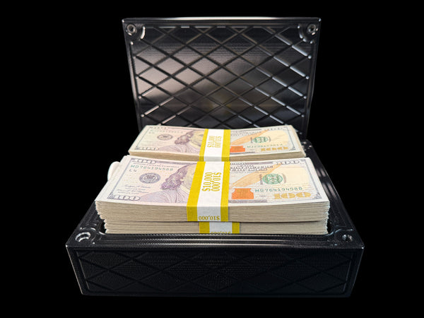 $100K Brick Sale — Murder Edition — Bundle & Save