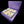 Load image into Gallery viewer, $100K “Freaky Deaky Purple” Cash Bricks — Near Perfect
