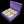 Load image into Gallery viewer, $100K “Freaky Deaky Purple” Cash Bricks — Near Perfect

