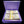 Load image into Gallery viewer, $100K “Freaky Deaky Purple” Cash Bricks — Near Perfect
