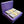 Load image into Gallery viewer, $100K “Freaky Deaky Purple” Cash Bricks — Near Perfect
