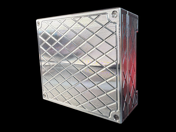 $100K Brick Sale — MACHINED ALUMINUM — Bundle & Save