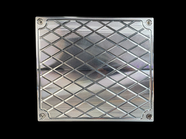 $100K Brick Sale — MACHINED ALUMINUM — Bundle & Save