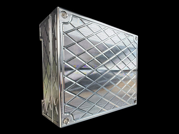 $100K Brick Sale — MACHINED ALUMINUM — Bundle & Save