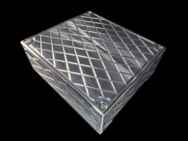 $100K Brick Sale — MACHINED ALUMINUM — Bundle & Save