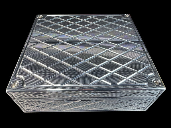 $100K Brick Sale — MACHINED ALUMINUM — Bundle & Save