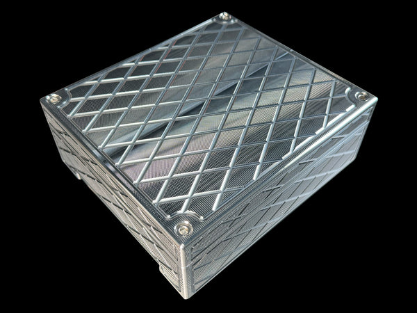 $100K Brick Sale — MACHINED ALUMINUM — Bundle & Save