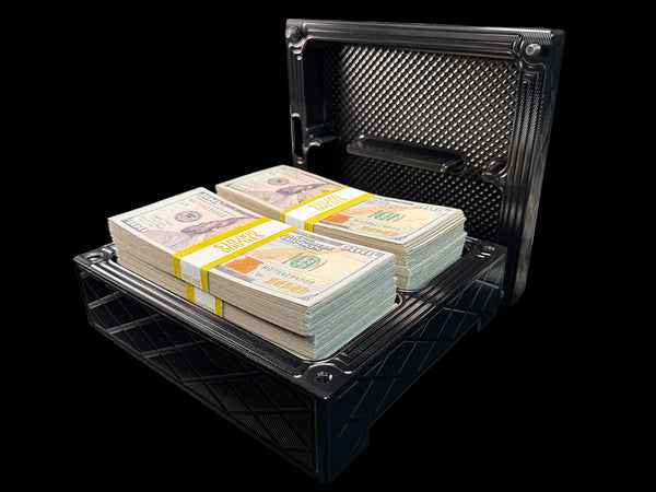 $100K Brick Sale — Murder Edition — Bundle & Save