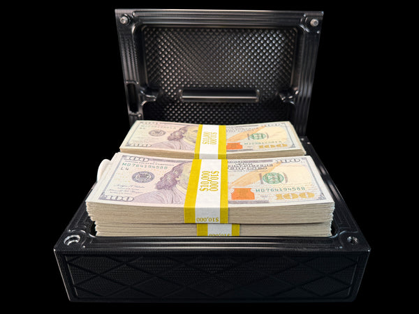 $100K Brick Sale — Murder Edition — Bundle & Save