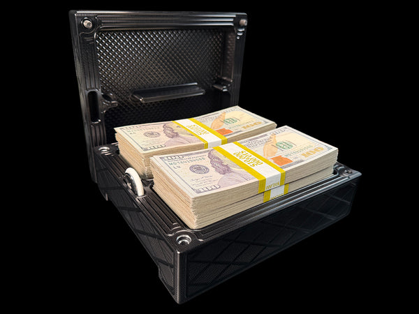 $100K Brick Sale — Murder Edition — Bundle & Save