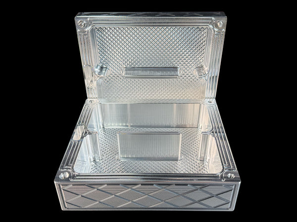 $100K Brick Sale — MACHINED ALUMINUM — Bundle & Save