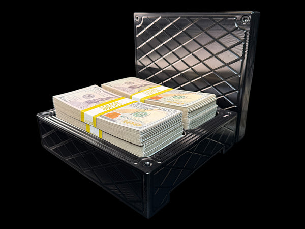 $100K Brick Sale — Murder Edition — Bundle & Save