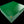 Load image into Gallery viewer, WALL Brick - EMERALD GREEN/BRASS - $100,000 Capacity (PRICE AS SHOWN $3,299.99)
