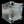 Load image into Gallery viewer, 100 oz 4x4 Silver Coins MACHINED Silver Stacker Survival Brick - Bundle &amp; Save
