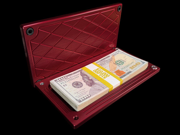 $10K Capacity Brick