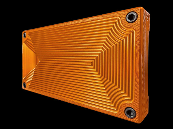 $10K Capacity HEAVY Brick | NEW STYLE