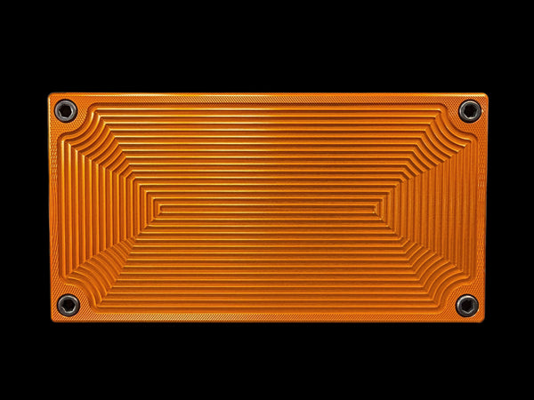 $10K Capacity HEAVY Brick | NEW STYLE