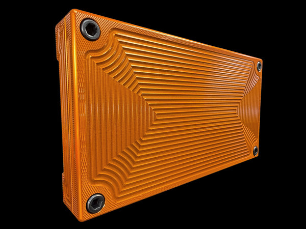 $10K Capacity HEAVY Brick | NEW STYLE