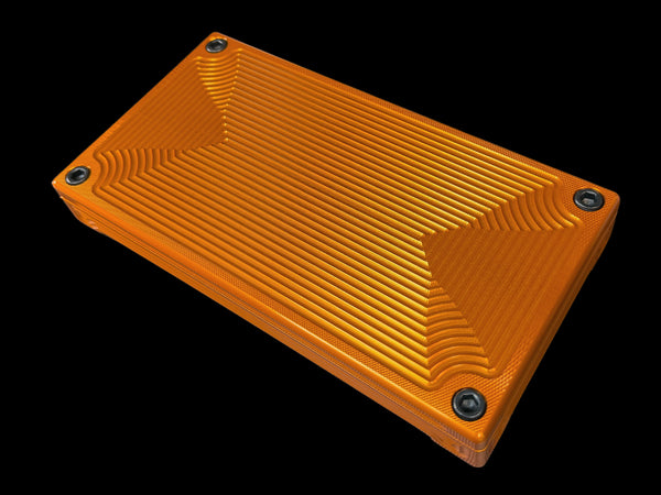 $10K Capacity HEAVY Brick | NEW STYLE