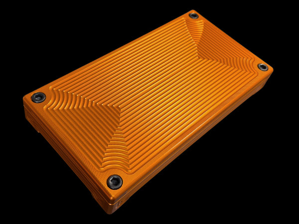 $10K Capacity HEAVY Brick | NEW STYLE