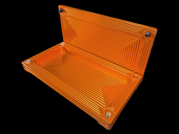 $10K Capacity HEAVY Brick | NEW STYLE