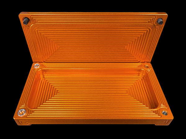$10K Capacity HEAVY Brick | NEW STYLE
