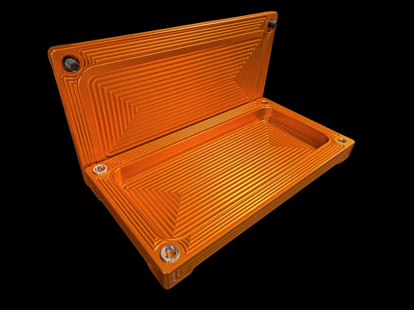 $10K Capacity HEAVY Brick | NEW STYLE
