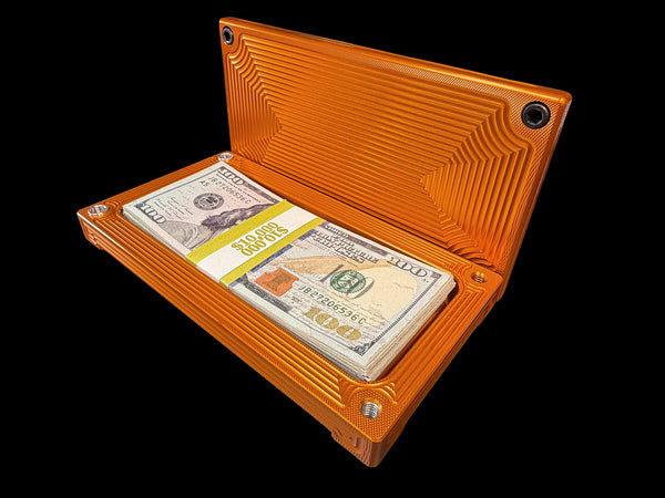 $10K Capacity HEAVY Brick | NEW STYLE