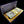Load image into Gallery viewer, $10k, 50oz Gold Coins REBRUSHED CRUSHED VELVET/BRASS Survival Brick (PRICE AS SHOWN $2,798.99)*
