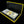 Load image into Gallery viewer, $10k, 7oz Gold Coins SATIN YELLOW/AK BLACK Survival Brick (PRICE AS SHOWN $2,049.99)
