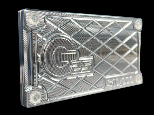 $10K Brick Sale — Machined Aluminum — Bundle & Save