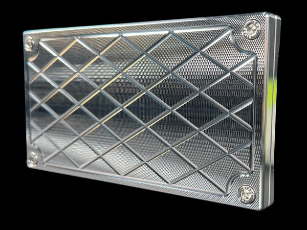 $10K Brick Sale — Machined Aluminum — Bundle & Save