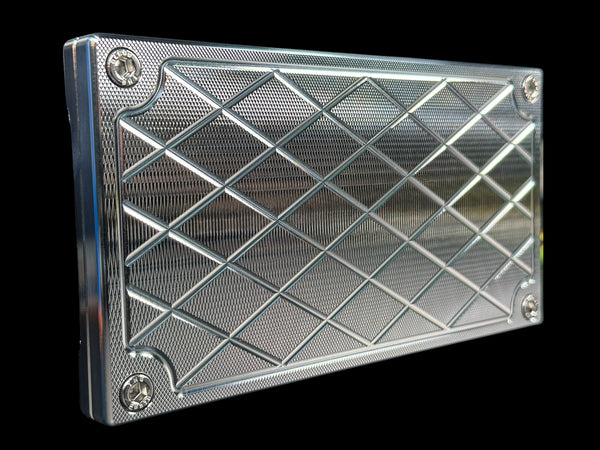 $10K Brick Sale — Machined Aluminum — Bundle & Save