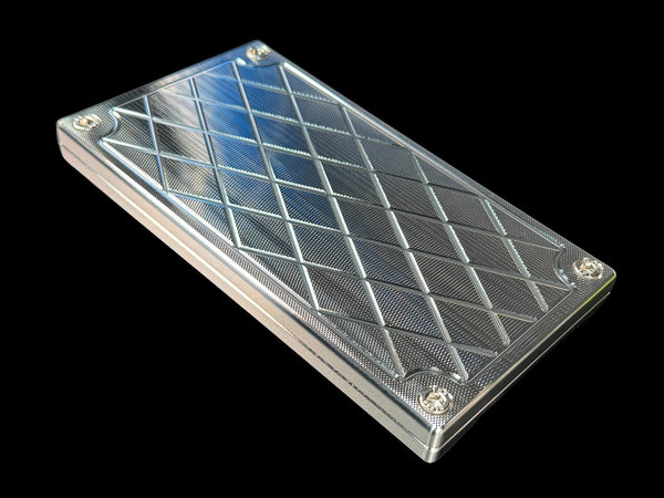 $10K Brick Sale — Machined Aluminum — Bundle & Save