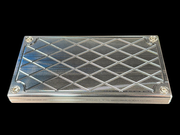 $10K Brick Sale — Machined Aluminum — Bundle & Save