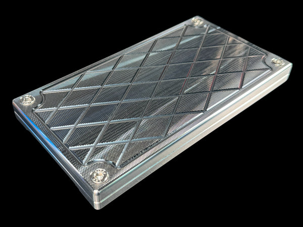 $10K Brick Sale — Machined Aluminum — Bundle & Save