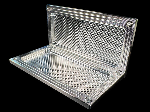 $10K Brick Sale — Machined Aluminum — Bundle & Save