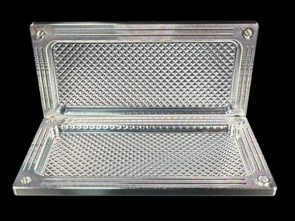 $10K Brick Sale — Machined Aluminum — Bundle & Save