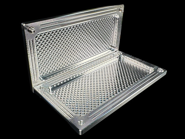 $10K Brick Sale — Machined Aluminum — Bundle & Save