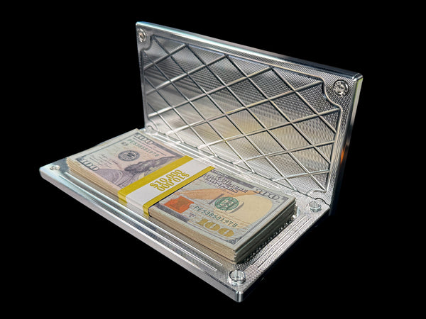 $10K Brick Sale — Machined Aluminum — Bundle & Save