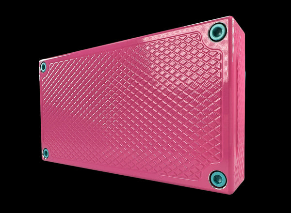 HEAVY POCKET Brick - COTTON CANDY- $10,000 Capacity (PRICE AS SHOWN $1,799.99)