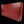 Load image into Gallery viewer, HEAVY POCKET Brick - BLOOD RED - $10,000 Capacity (PRICE AS SHOWN $1,698.99)
