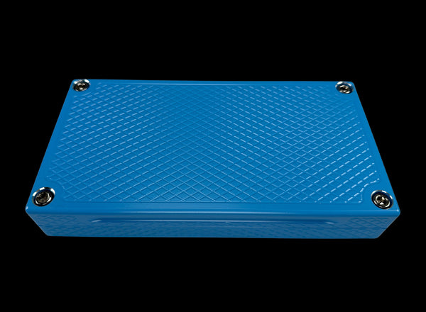 HEAVY POCKET Brick - SKY BLUE - $10,000 Capacity (PRICE AS SHOWN $1,698.99)