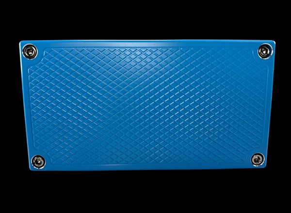 HEAVY POCKET Brick - SKY BLUE - $10,000 Capacity (PRICE AS SHOWN $1,698.99)