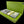 Load image into Gallery viewer, HEAVY POCKET Brick - SUBLIME GREEN - $10,000 Capacity (PRICE AS SHOWN $1,698.99)
